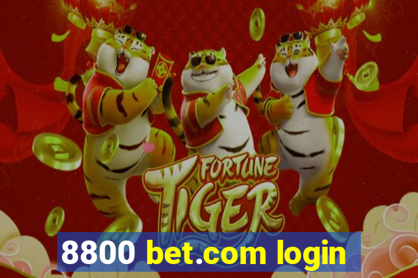 8800 bet.com login